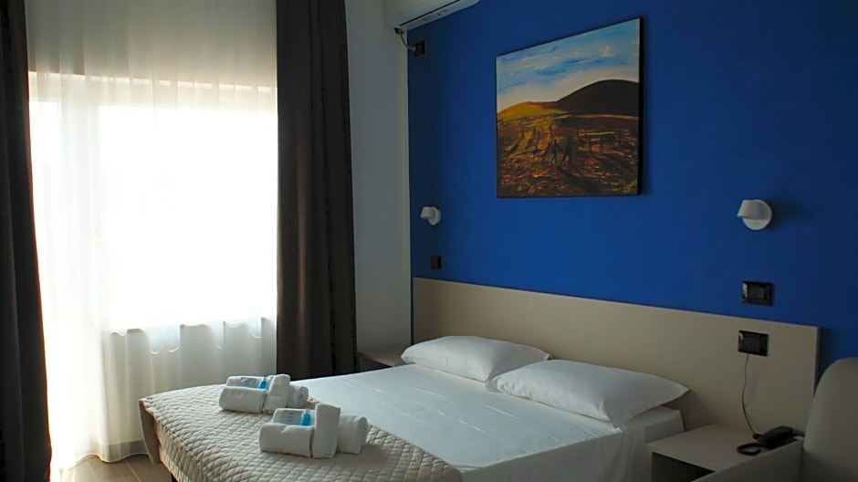 Hotel Palazzo Caveja