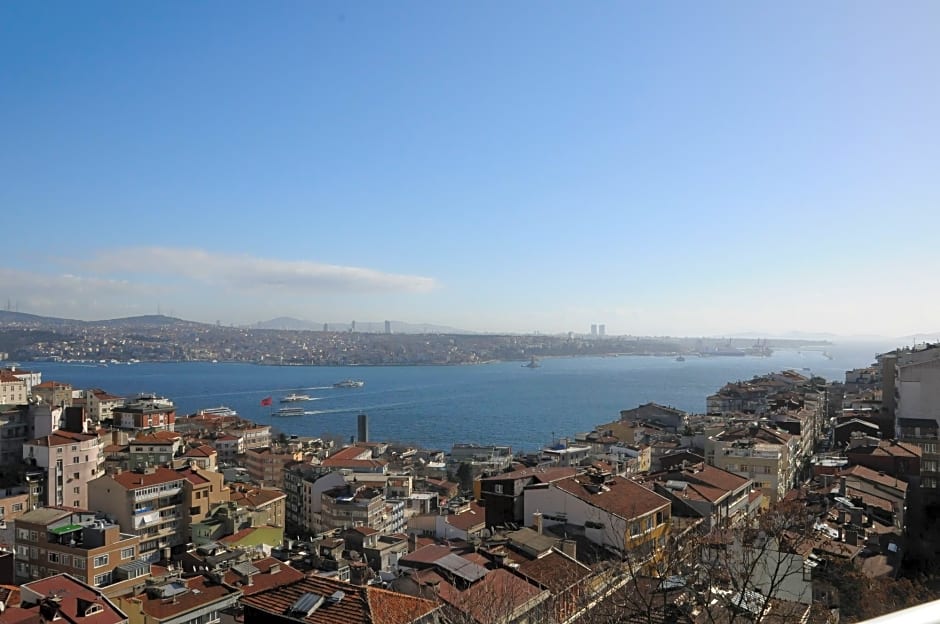 Grand Star Hotel Bosphorus Istanbul Turkey Rates From Try206