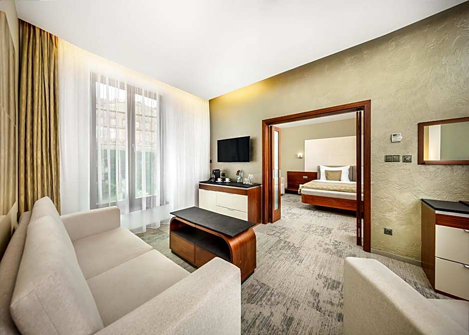 Wellness Hotel Diamant