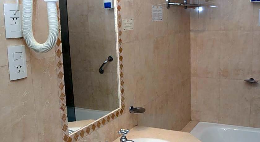 Hosteria-Spa Posada del Sol