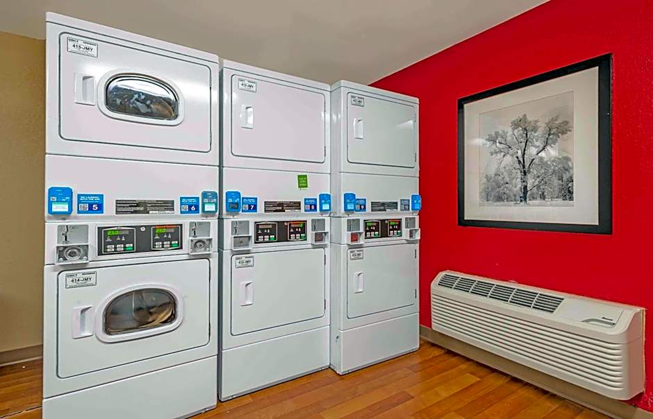 Extended Stay America Suites - Princeton - South Brunswick