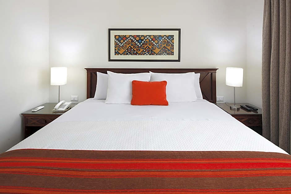 San Agustin Exclusive