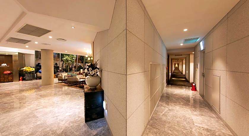 Hidden Cliff Hotel & Nature