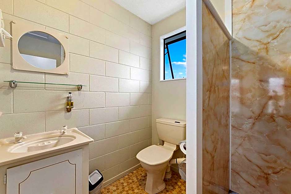 Econo Lodge Canterbury Court