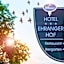 Hotel Ehranger Hof
