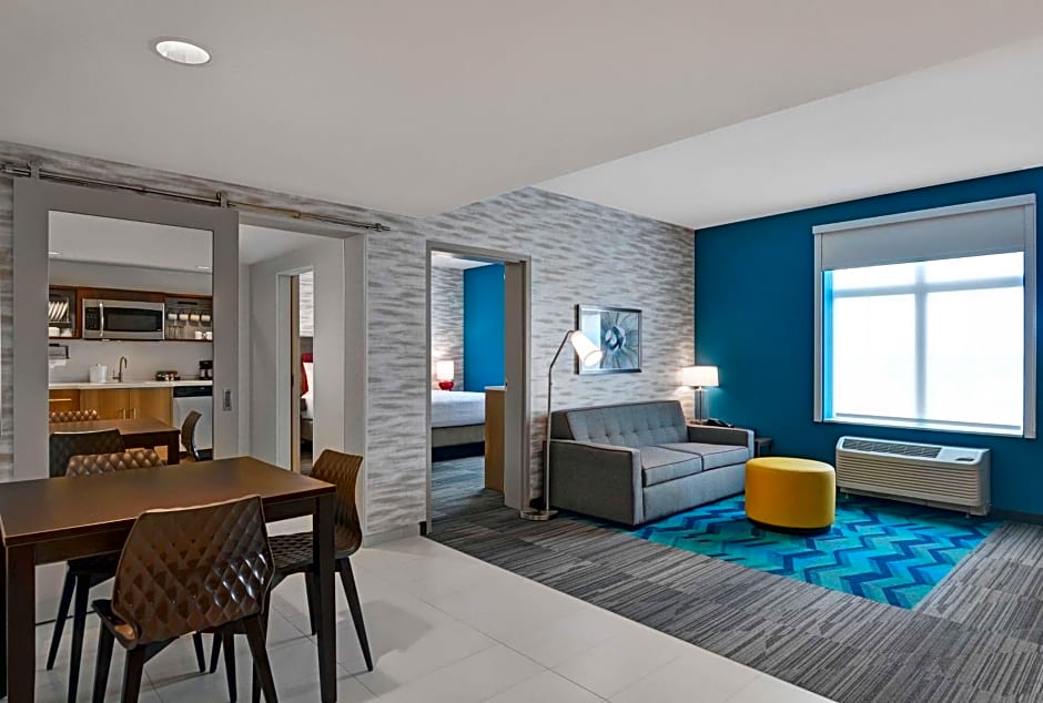 Home2 Suites by Hilton Melbourne Viera