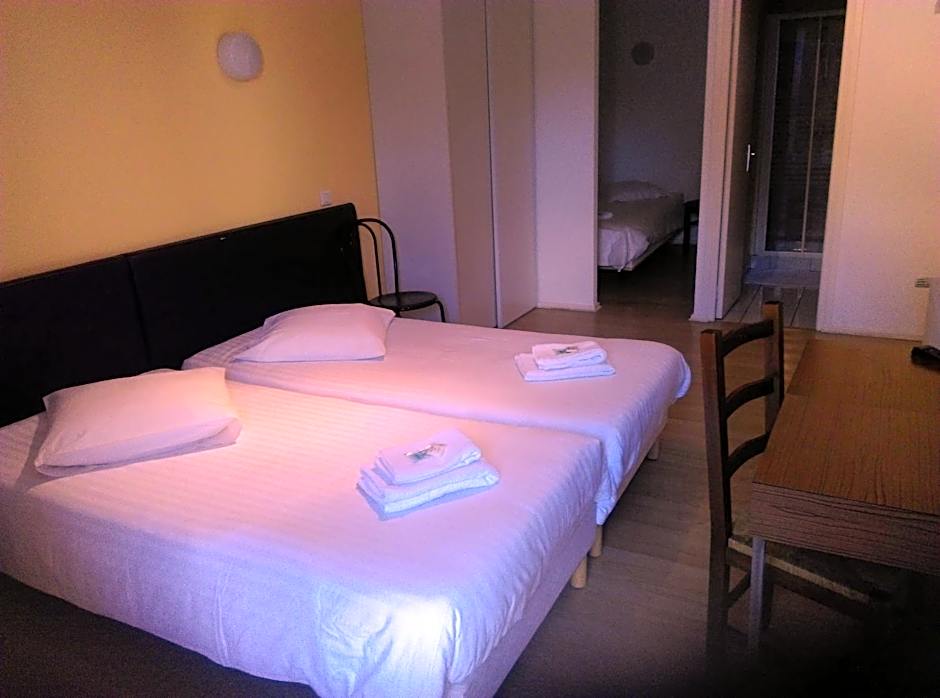 Le Clos Fleuri