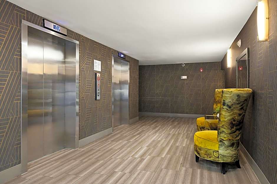 Verta Hotel McAllen