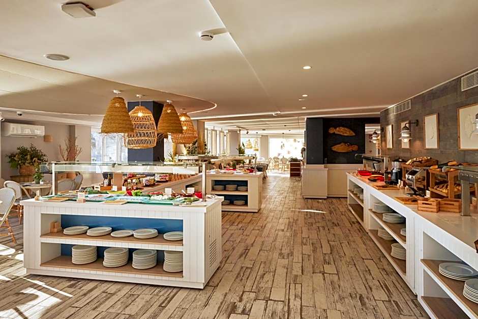 Hotel Catalonia Mirador Des Port