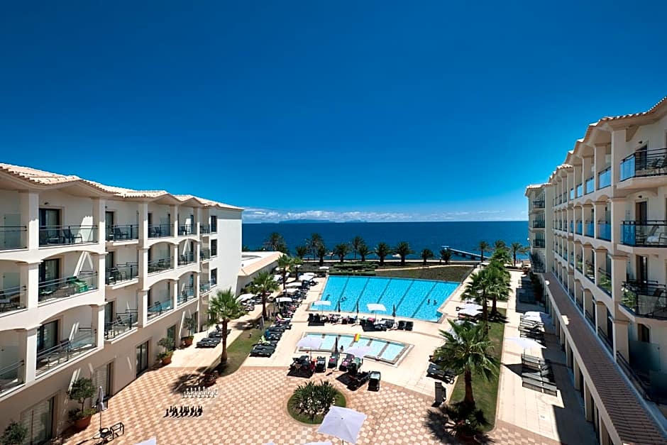 Vila Gale Santa Cruz