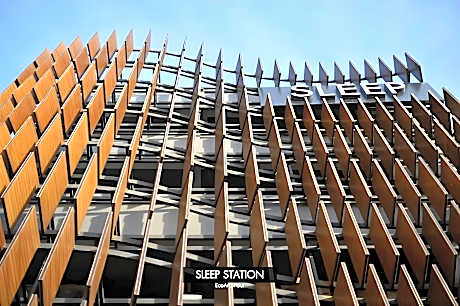 Sleep Station Suratthani