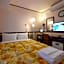 Toyoko Inn Tokyo Shinagawa Konan-guchi Tennozu Isle