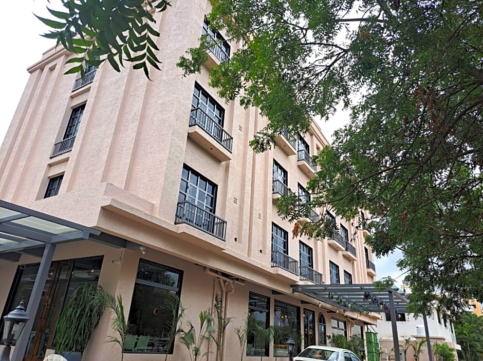 SAI CELEBRATIONS INN SHIRDI