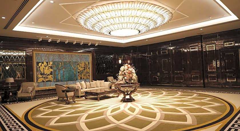 Latanya Hotel Ankara