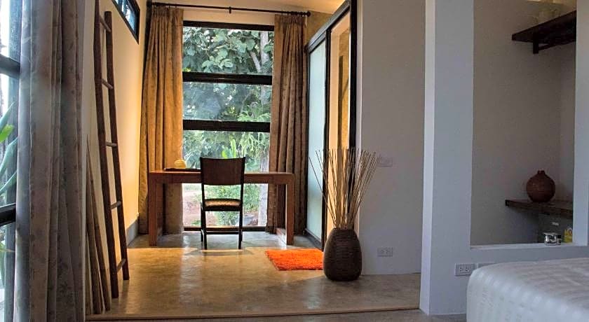 Bambuh Boutique Homestay - Adult Only