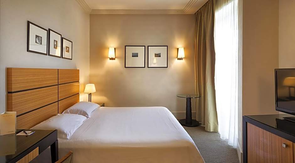 Hotel Ambasciatori