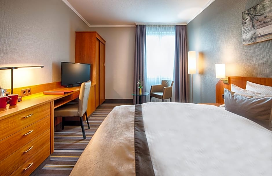 Leonardo Hotel Aachen