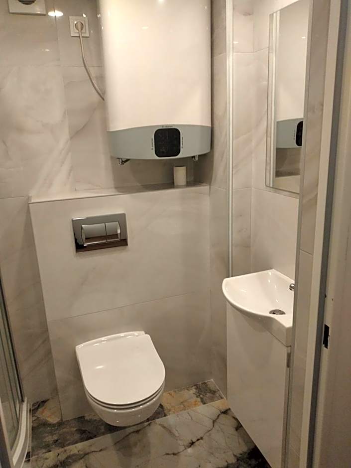 HOSTEL Bytomska Września