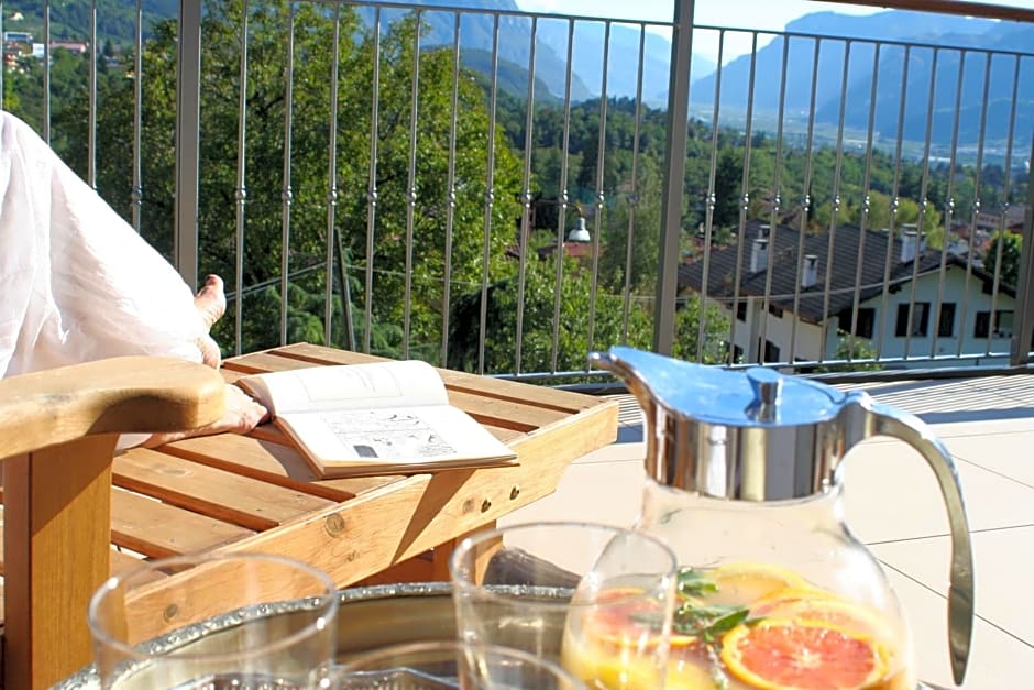 B&B Aria d'Argento & Relax Home