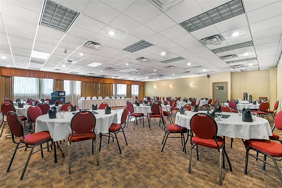 Best Western The Westerly Hotel & Convention Centre