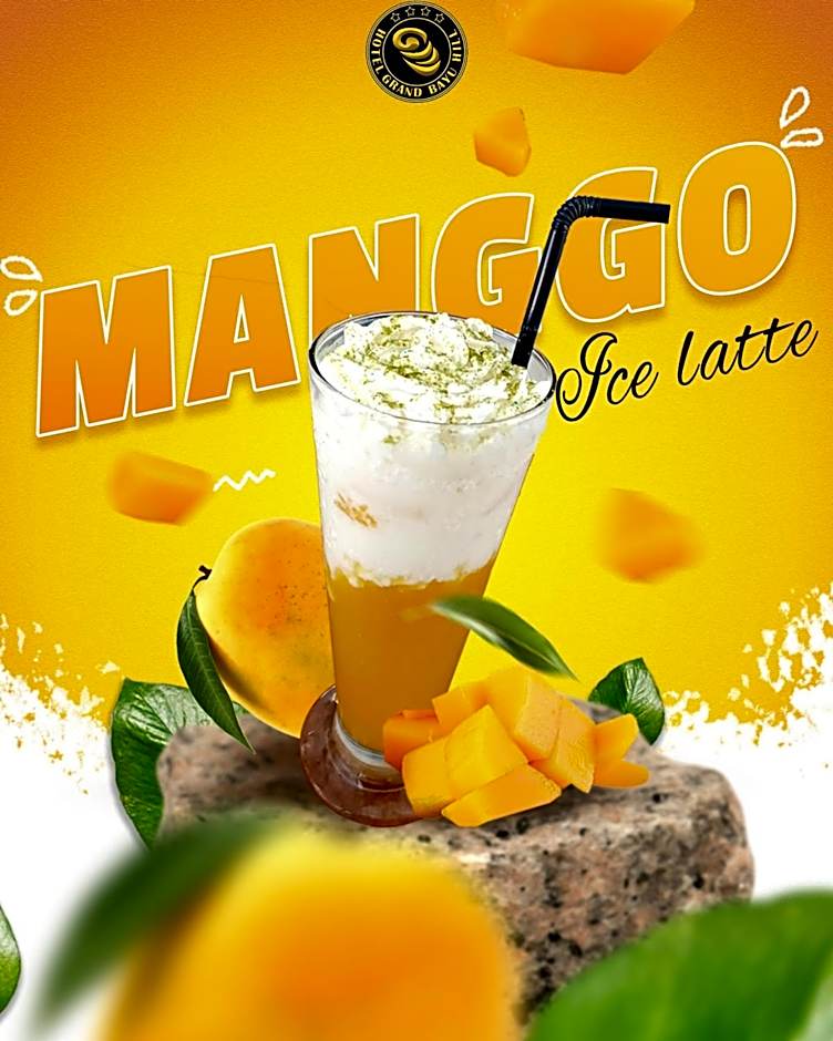 Grand Bayu Hill Hotel