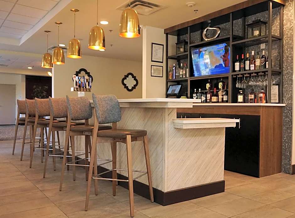 Hilton Garden Inn Atlanta Peachtree City