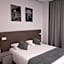 Basto Vila Hotel