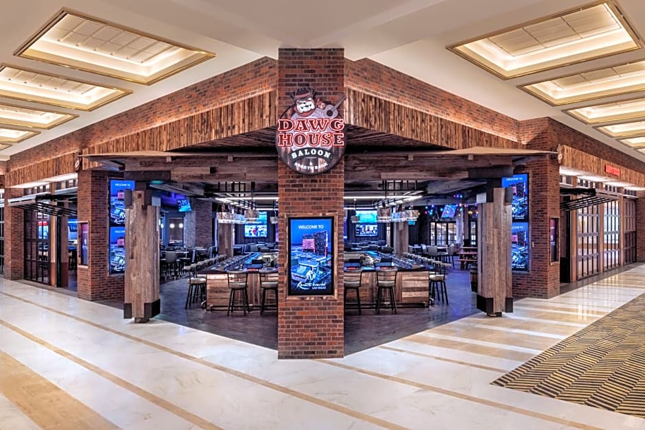 Las Vegas Hilton At Resorts World