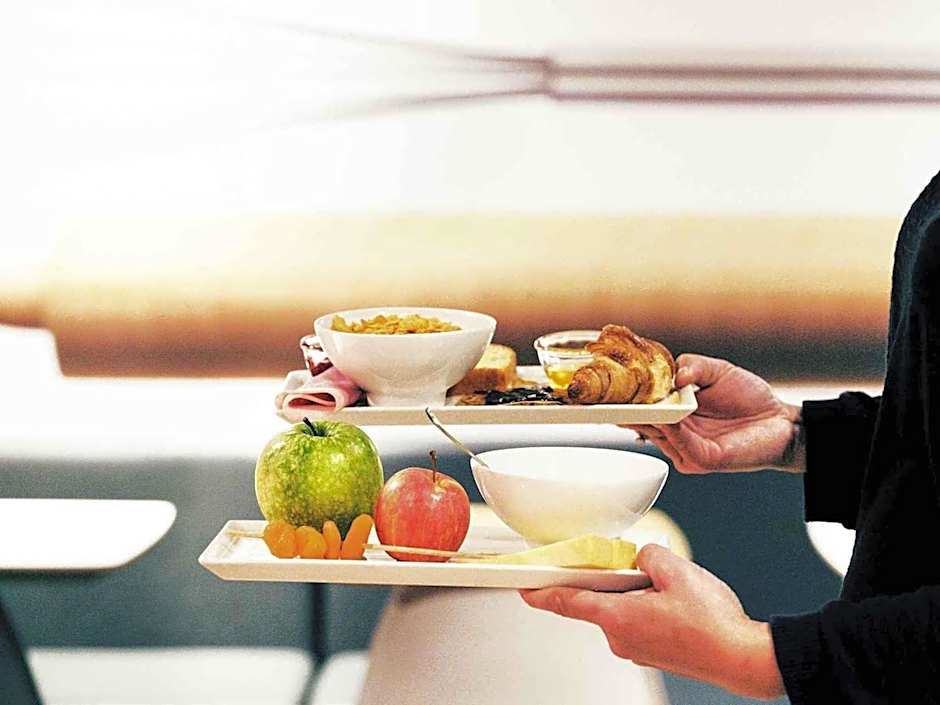 ibis Montpellier Centre Comedie