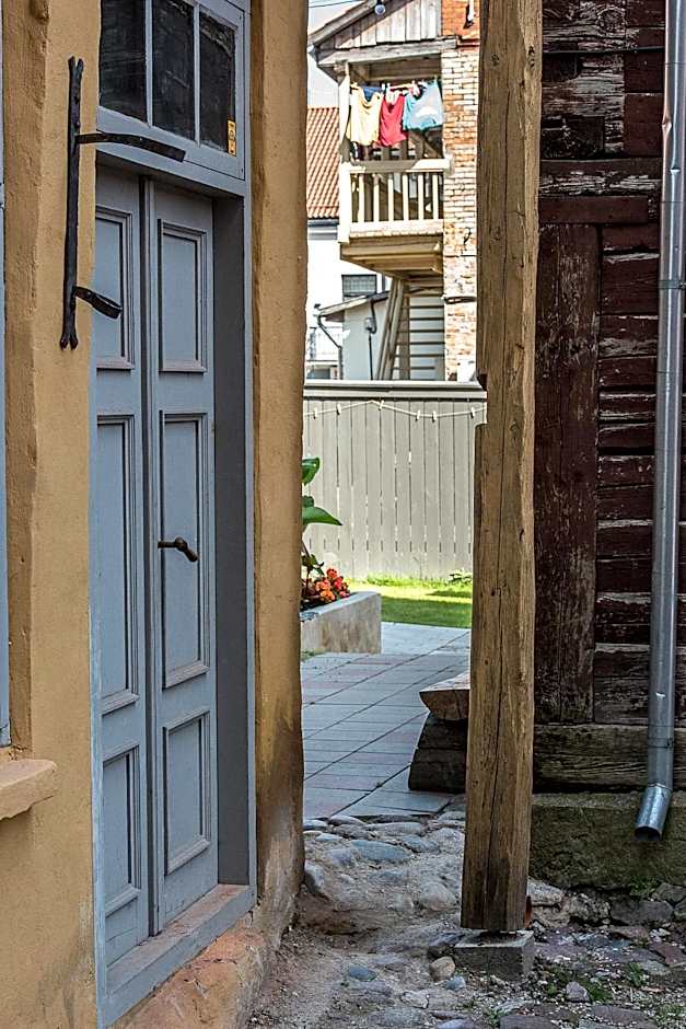 SĪMANIS Boutique Hotel