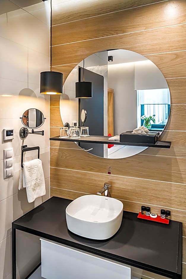 Up Hotel Budapest