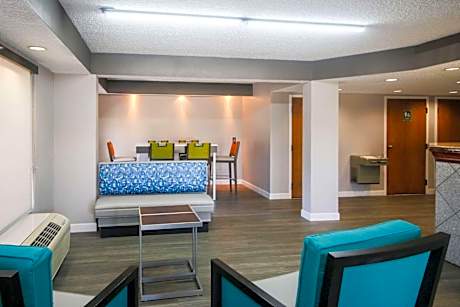 Quality Inn Clinton - Laurens I-26