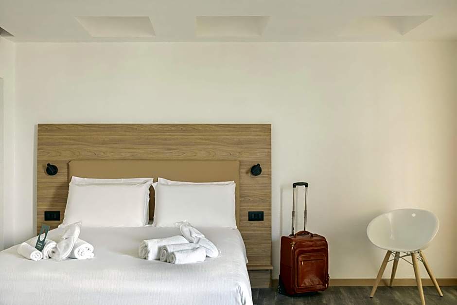 B&B Hotel Pomezia Roma