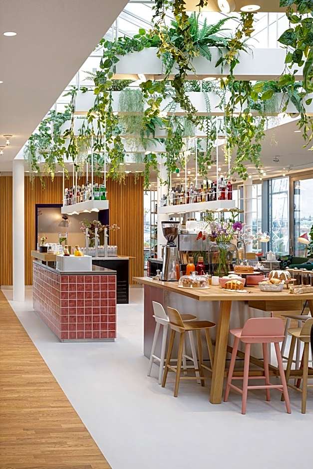 Zoku Vienna