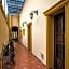HOTELES ANTIGUA - CASONA ALLENDE