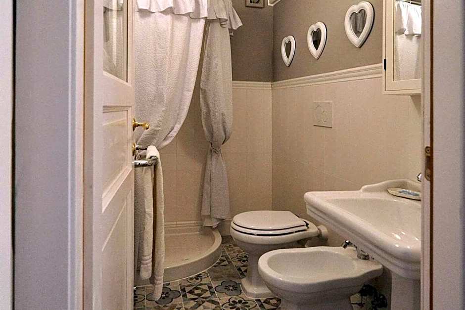 Villa la Moresca Relais de Charme B&B MONTECATINI ALTO