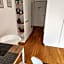 MyRoom - Munich Fair Apartments