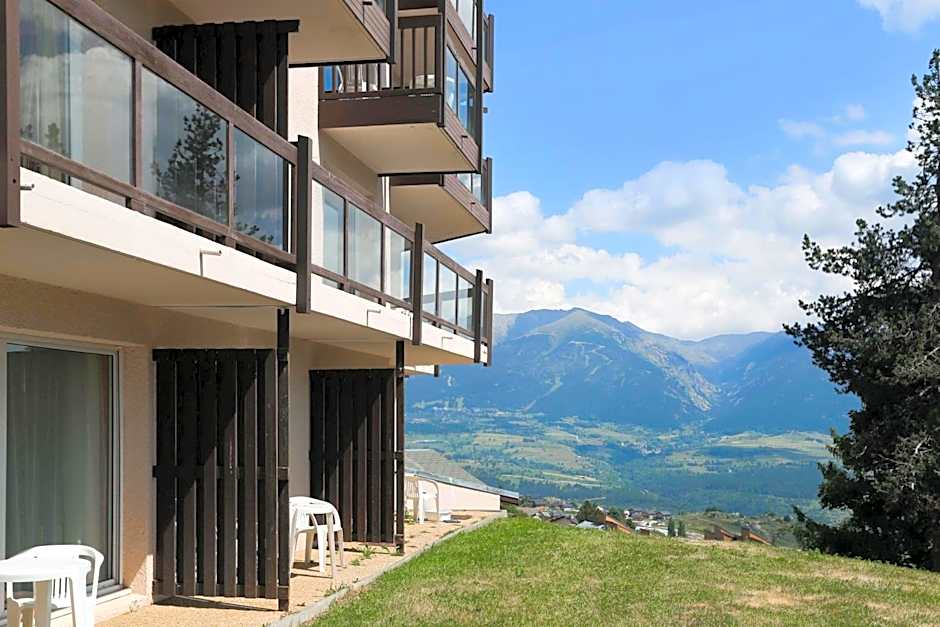 Résidence Pierre & Vacances Le Pédrou