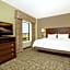 Hampton Inn By Hilton & Suites Madisonville