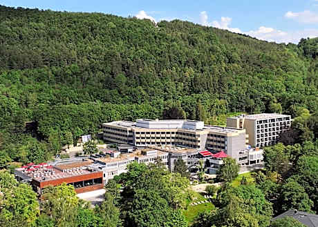 Parkhotel CUP VITALIS