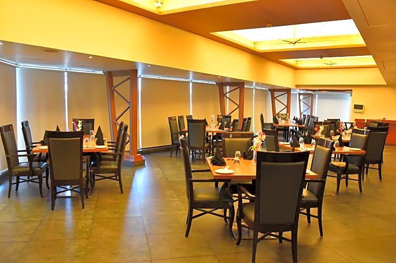 Seasons Hotel Rajkot