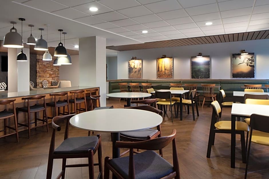 Fairfield Inn & Suites by Marriott Charleston