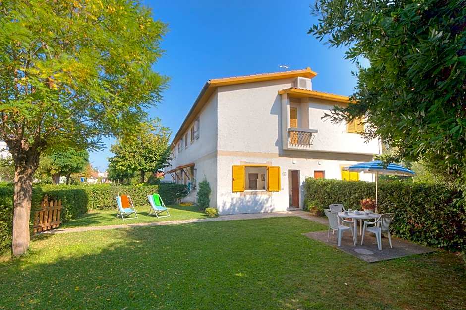 Villaggio Turistico Internazionale