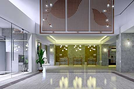 Junior Suite, 1 King, Ocean view