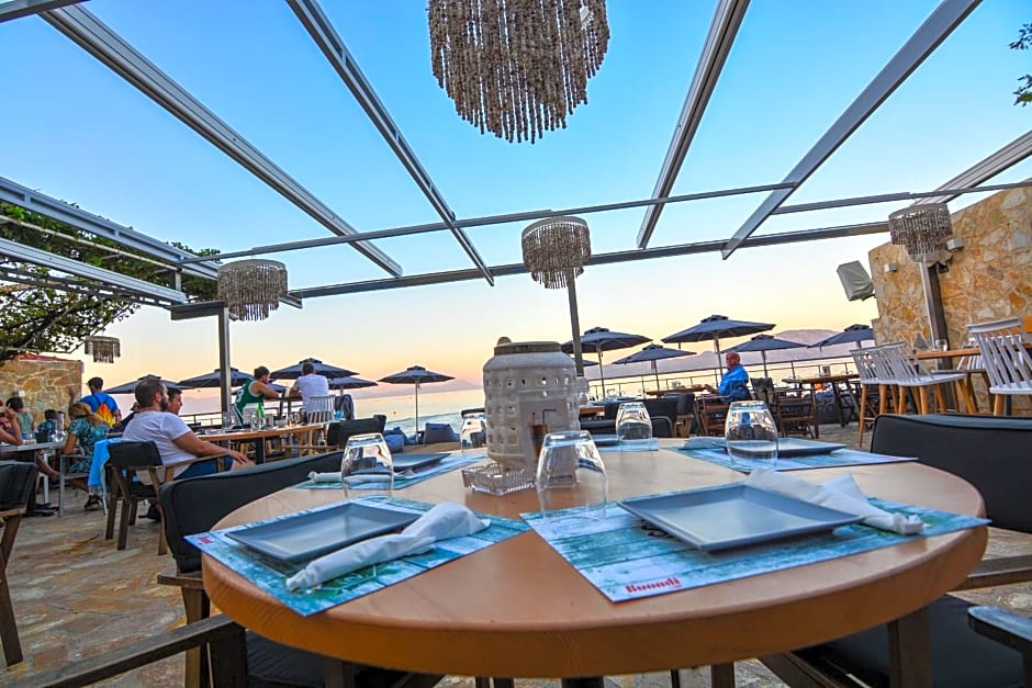 Marzi Boutique Hotel