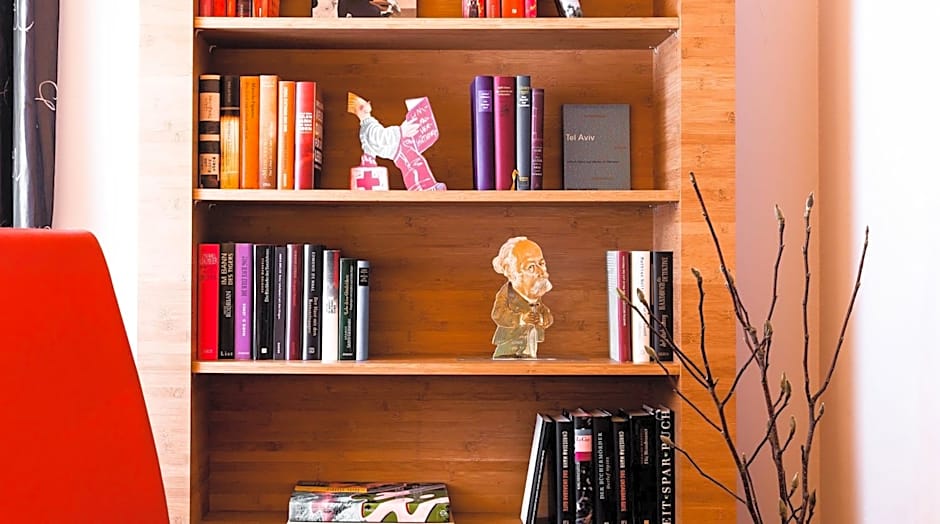 BIO-Hotel Villa Orange