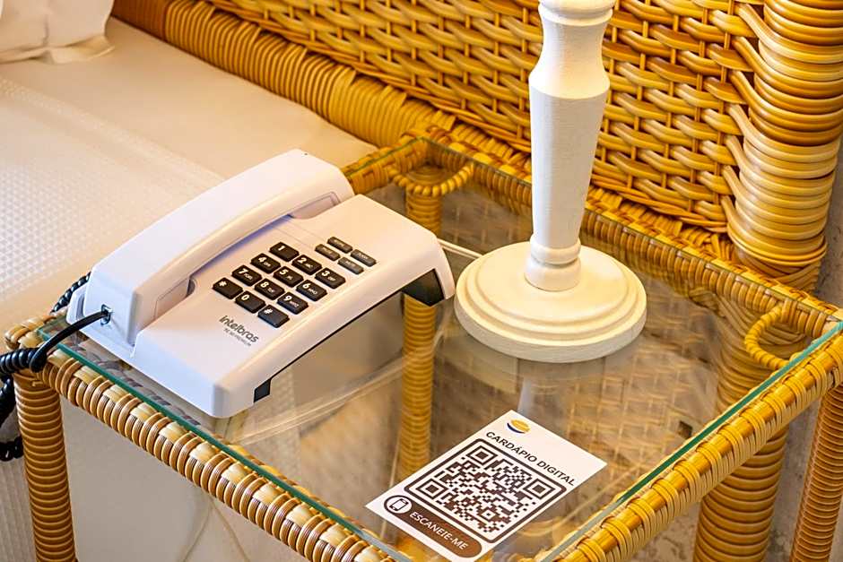 Bahiamarela Boutique Hotel & SPA