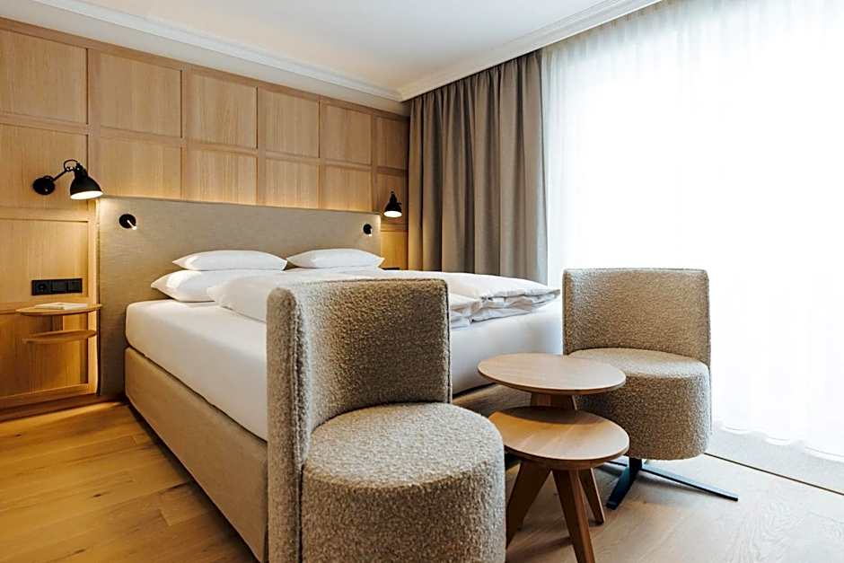 Superior Hotel Schneider Ski-in & Ski-out