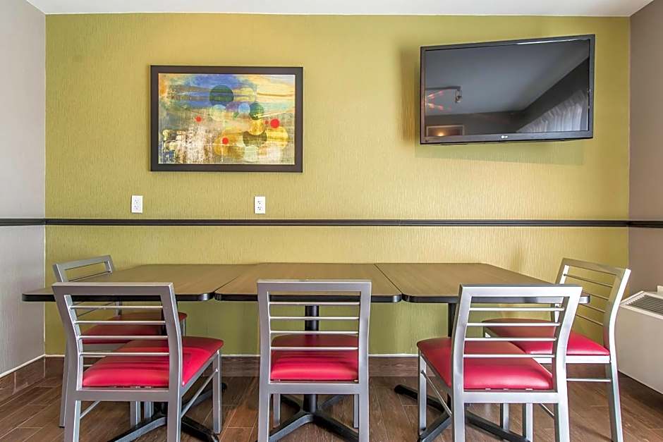 Comfort Inn Kapuskasing