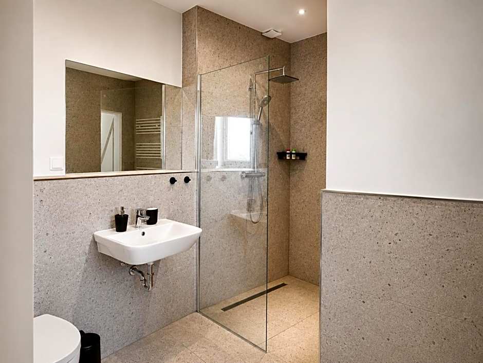 Boutique Hotel